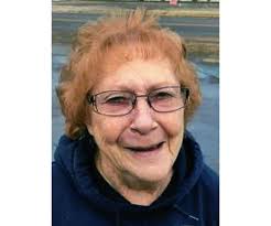 Marcella Bosman Obituary (2015)