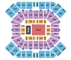 High Quality Pan Am Center Seating Chart 2019
