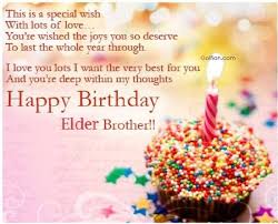 Best Funny Birthday Wishes For Big Brother Superb Birthday Wishes For Elder Brother Happy Birthday Brother Happy Birthday Brother Quotes Birthday Wishes For Brother