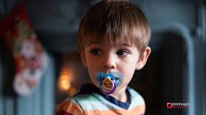 Waiting for Christmas