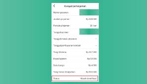 Beberapa biaya yang bakal dikenakan kepada debitur diantaranya biaya admin untuk memperoleh pinjaman uang bayar bulanan via julo anda harus menyiapkan beberapa persyaratan. Pengalaman Pinjam Uang Tunai Di Aplikasi Pinjam Yuk Gopinjol Com