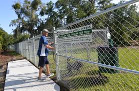 This location at 4603 shirley avenue jacksonville fl features state of the art dog services. Jacksonville Opens Its Newest Dog Park On The Southside