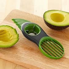 Coupe Avocat 3 En 1 En 2020 Gadget Cuisine Ustensile Cuisine Art Et Cuisine
