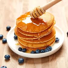 On Ne Dit Pas Qu Il Y A De Saison Pour Manger Des Pancakes On Dit Seulement Que Le Premier Jour De L Automne Es Alimentation Recettes Automne Brioche Pasquier