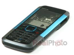 NOKIA 5000 Blue Complete Grade B ORIG ...
