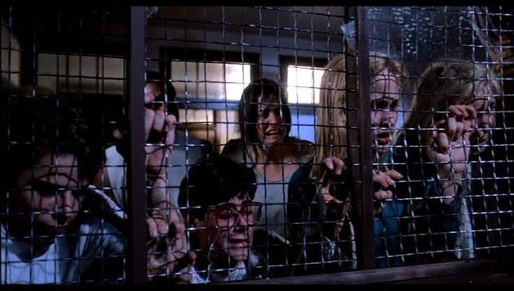 John's Horror Corner: A Nightmare on Elm Street 3: Dream Warriors (1987),  perhaps the most rewatchable of the series and loaded with creative and fun  kills. | Movies, Films & Flix