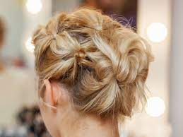 Lass dich überraschen was alles möglich ist! Hochsteck Und Flechtfrisuren Fur Dunne Haare Nivea