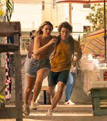 (chase stokes), a teenager from north carolina's outer banks who's desperate to find. Outer Banks Season 2 Moments We Re Still Thinking About The Everygirl