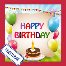 Upload a photo from your personal library to start or use one of our #freetoedit images. Freeware Birthday Greeting Cards Designer To Design Custom Birthday Greeting Card Drpu Software