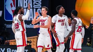 Jimmy newton is the man. The Playoffs Duncan Robinson Diz Que Banco Dos Lakers Gritava Jimmy Neutron Para Ele Durante As Finais