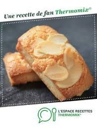 Financiers Aux Amandes Recette Recette Financier Thermomix Patisseries Sucrees Recette