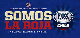 En los partidos del grupo b (formado por chile, alemania federal, italia y suiza), la selección chilena obtuvo dos triunfos y una derrota. Fox Sports Liberara Su Senal Hd Para Los Proximos Dos Partidos De Chile En Las Eliminatorias Seleccion Chilena