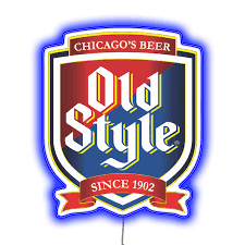 Image result for Silver 1990 Heileman G Brewing Company