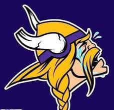 The Vikings Suck Facebook