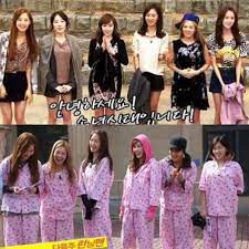 Get ready for lots of drama, laughter and crazy fun! êµ¬ë„ˆìœ¨ Twitterren Talking About Variety Shows Snsd Is Really The Unbeatable Queens By Having 2 Eps In A Row Dedicated For Them On Big Variety Shows In Sk Running Man Ep 63