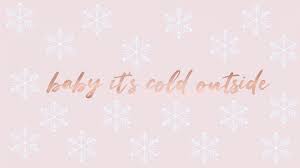 Christmas background free large images christmas wallpaper hd christmas wallpaper backgrounds christmas background , get select your favorite images and download them for use as wallpaper for your aesthetic christmas wallpapers. Aesthetic Rose Gold Christmas Desktop Wallpaper