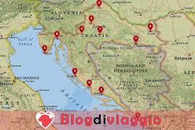 La nostra mappa offline ti offre informazioni su 71destinazioni top, con descrizioni di, foto di alta tutte le funzionalità dell'app funzionano offline! 12 Migliori Citta Da Visitare In Croazia Con Mappa E Foto