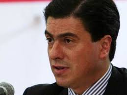 Videgaray propondrá a Gerónimo Gutiérrez como embajador en EU