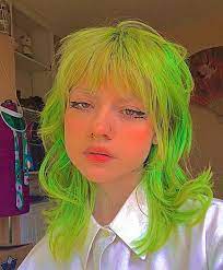 Indie Hair Aesthetic Hair Cute Hair Colors Indie Hair