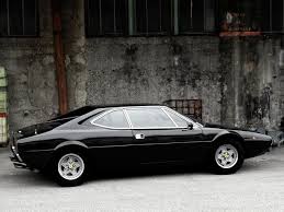 F O Fabforgottennobility Dino 308 Ferrari Classic Cars Retro Cars