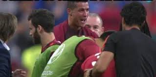 Find official highlights for this game here Memes De La Final De Eurocopa 2016 Portugal Vs Francia