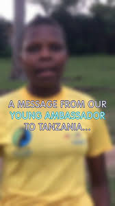 Inspiring Girls's Video