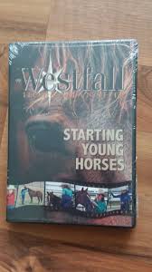 Stacy Westfall Rope Halter (Blue) - Equiwal.Eu