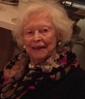 Anne McMahon Obituary (1923