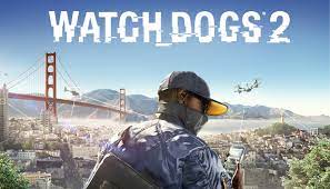 We did not find results for: Watch Dogs 2 On Steam