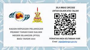 We did not find results for: Portal Rasmi Pejabat Tanah Dan Galian Selangor