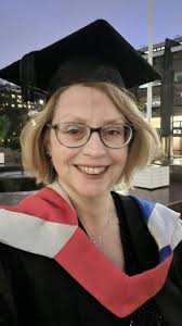 It's been a long time coming, but yesterday I graduated with a Master of…