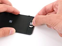 Ipod Touch 5Th Generation Home Button Replacement - Ifixit Repair Guide