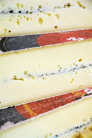 Du Morbier A L Atelier B Comme Bon Alimentation Plats Au Fromage Recette A Base De Fromage