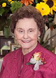 Obituary information for Ava Carroll Overton Waller