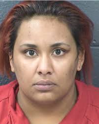 Las Cruces mom sentenced to 12 years for killing 7-week-old baby