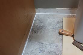 You can try find out more about trafficmaster ceramica 12 i. Trafficmaster Ceramica Cool Grey Vinyl Tile Bathroom Remodel Page 2 Of 2 Gabbiegillmer
