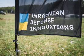 Eyewitness to War: Ukraine’s tech hubs and digital Darwinism – GIS Reports