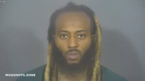 HARRIS CHRIS MARTELL 07/22/2022