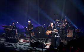 01 09 hymn to her. Live At The Royal Albert Hall 2018 Dvd Progressive Shop Just For Kicks Worldwide Shop