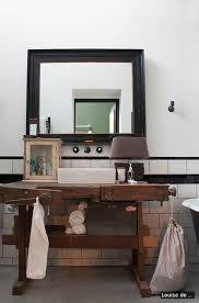 Tavolo Da Falegname In Bagno Home Bachelor Pad Bathroom Design