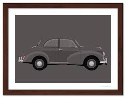 Image result for Rose Taupe 1962 Morris