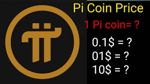 Similar to bitcoin in 2008. How Much Can Price Of Pi Network Coin Pi Coin Price Prediction Expected Price Of Pi Coin Youtube