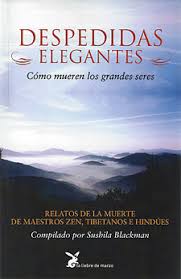 Libro gratis es una de las tiendas en línea favoritas para comprar el libro tibetano de la vida y la muerte epub gratis a precios mucho más bajos de lo que pagaría si compra en amazon y otros servicios similares. Despedidas Elegantes Sushila Blackman