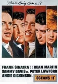 Danny ocean and his gang attempt to rob the five biggest casinos in las vegas in one night. Ocean S Eleven 1960 Ø§Ù„Ø£ÙÙ„Ø§Ù… Ø¹Ù„Ù‰ Google Play