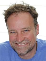 David Hewlett (Rodney McKay) has joined Vought Rising!