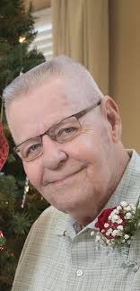 Rodney Feese Obituary