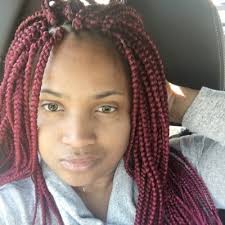 Lila Mitchell (@princessstar336)