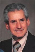 Francis Cannata Obituary (2018)