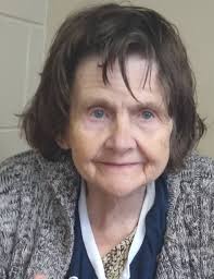 Obituary information for Barbara Ann Barton