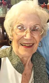 Jo Ann Greene Obituary